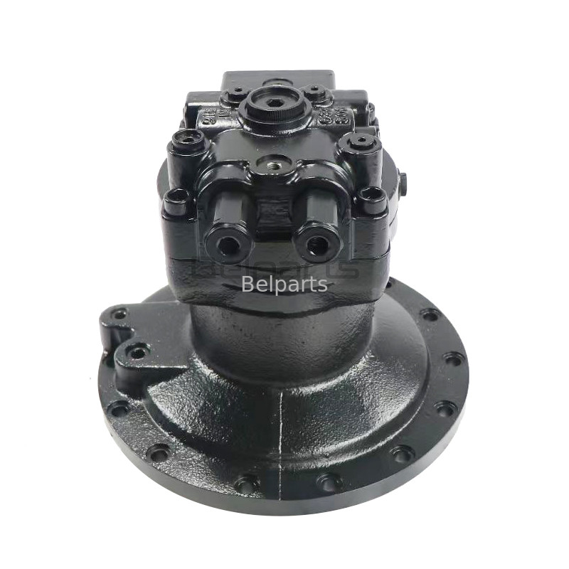 Assy 120-3 Pc50mr-2 Ms120 E70b U45 337 Kx161.3 M5x180chb M2x120b U17-3 Кавасаки мотора качания экскаватора
