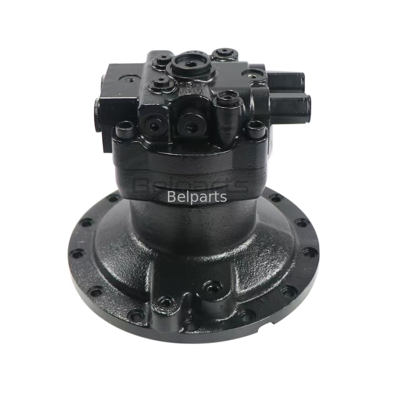 Assy 120-3 Pc50mr-2 Ms120 E70b U45 337 Kx161.3 M5x180chb M2x120b U17-3 Кавасаки мотора качания экскаватора