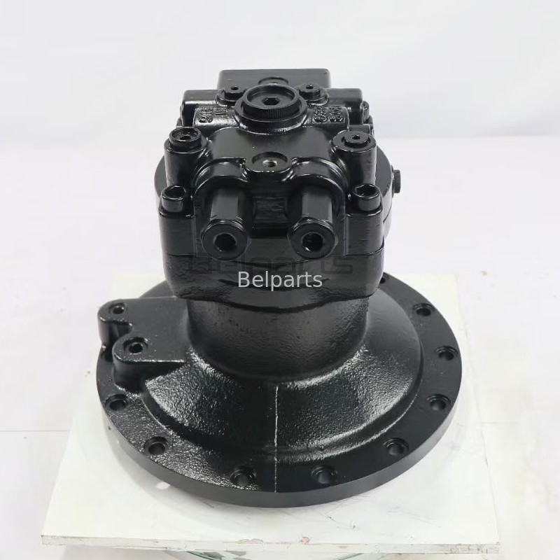 Assy 120-3 Pc50mr-2 Ms120 E70b U45 337 Kx161.3 M5x180chb M2x120b U17-3 Кавасаки мотора качания экскаватора