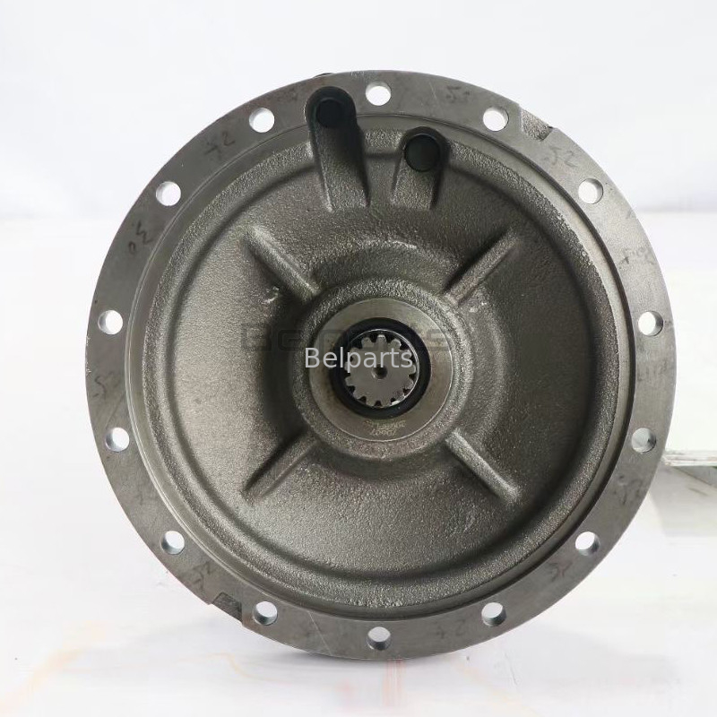 Assy 120-3 Pc50mr-2 Ms120 E70b U45 337 Kx161.3 M5x180chb M2x120b U17-3 Кавасаки мотора качания экскаватора