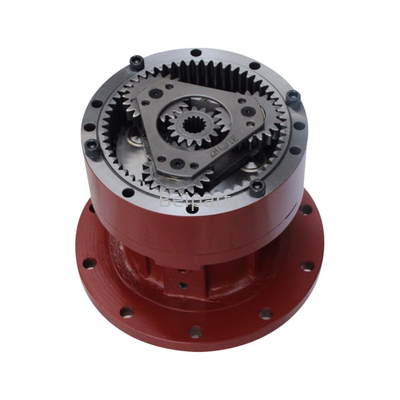 Уменьшение качания коробки передач U50-3a Sy135 U50 M5x130chb U50-3 Kbc0127 140lc-7a 148-4644 качания экскаватора для Robex Kubota