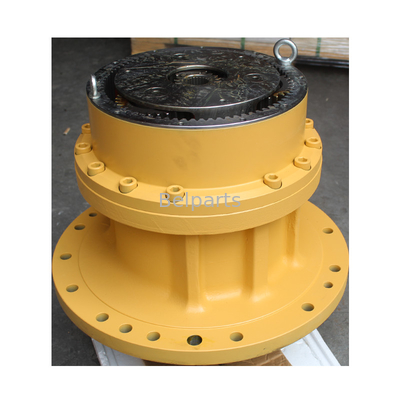 Коробка передач R320LC-7 R300-9 R300-9 31N9-10152 39Q8-12100 31Q8-10141 31Q8-11141 качания экскаватора Crawler