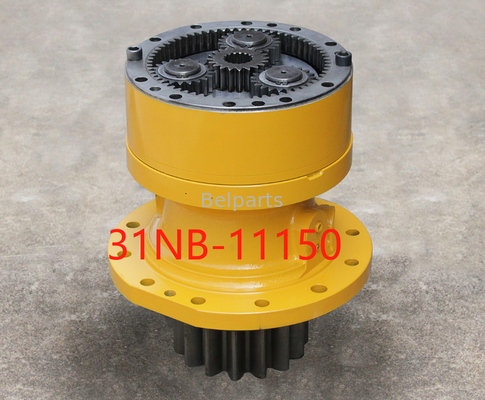 Коробка передач 31N6-10160 31N6-10180 31Q6-10140 31NB-11150 качания экскаватора R450LC-7 R500LC-7 R210W-9 R160W-9 R170W-7