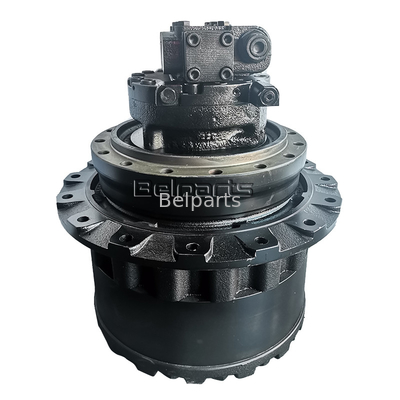 Части двигателя дизеля на головка цилиндра KOMATSU PC300-6 S6D108 6221-13-1100