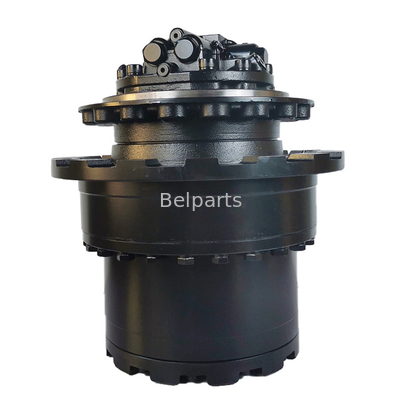 Собрание конечной передачи ZX210 экскаватора ZAX210 ZAXIS210 9233687 9170996 9195447