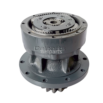 Коробка передач LNO0104 SH120 CX130 LNM0437 LNO0304 SG04E-202 качания экскаватора JS130
