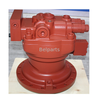 Экскаватор мотора качания DX225LCA K1000697A K9001903 разделяет гидравлический мотор