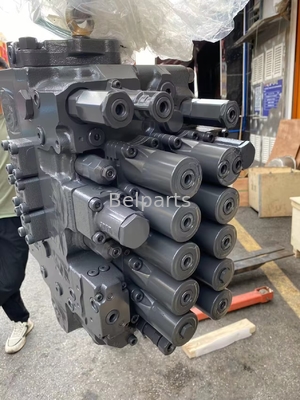 Части модулирующей лампы 152598A1 экскаватора Crawler CX210 гидравлические в случай
