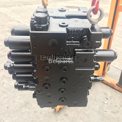 Клапан модулирующей лампы SK200-8 главный Contol экскаватора Belparts Kobelco