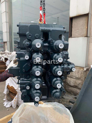 Модулирующая лампа экскаватора R520-9 гидравлическая для клапана основного управляющего воздействия Hyundai 31QUARTERBACK-17100