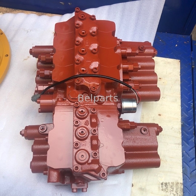 Модулирующая лампа экскаватора Crawler EX200-1 EX200-2 EX200-3 для клапана управлением Хитачи главного