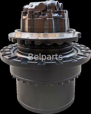 Assy 9244944 мотора перемещения Assy ZX330-3 конечной передачи мотора перемещения экскаватора Belparts