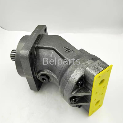 Belparts Excavator A2FM63 61W-VAB027-Y Главный насос гидравлический насос