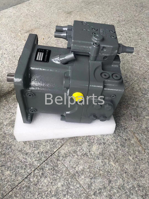 Насос Hydrulic частей насоса LG85 KY85-7 LG85 Belparts Exacvator A11VO75 FR85 SY75 главный