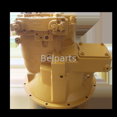 Гидронасос насоса 123-2235 частей E330B A8V0160 экскаватора Belparts главный