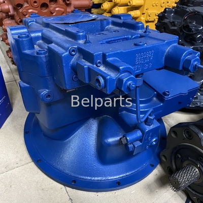 Части SOLAR420LC-V DX420 A8V0200 401-00255 экскаватора гидронасоса Belparts
