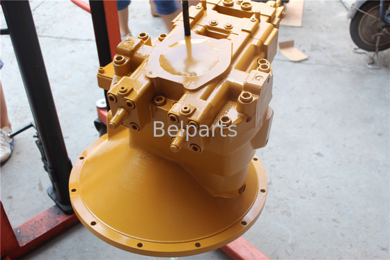 Насос 1932703 гидронасоса E330C A8V0200 экскаватора Belparts главный