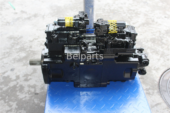 Насос Sk160 экскаватора Sk130 8 Sk130-8 Belparts гидравлический главный для Kobelco