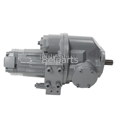 Гидронасос PJ 5350087 PJ 7416876 насоса экскаватора Ec55 Ec35 Ec20 Belparts главный для