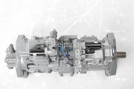Гидронасос насоса экскаватора SK200-6ES SK200LC-6ES Belparts главный для Kobelco Yn10v00023f2