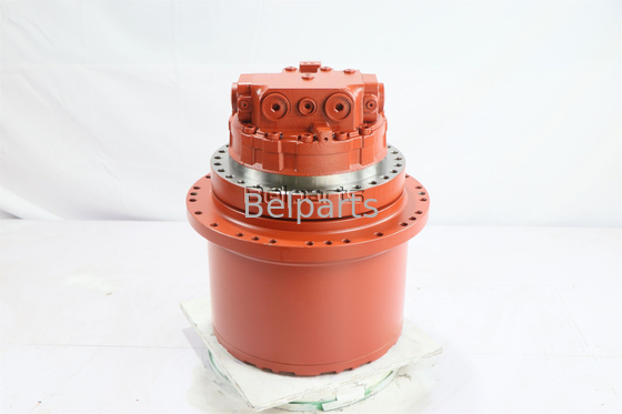 Assy SH200A3-SH210 MAG-1700VP-3800 конечной передачи мотора перемещения экскаватора Belparts