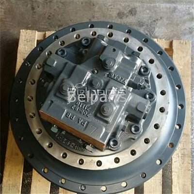 Assy Pc400-7 мотора перемещения экскаватора Belparts для KOMATSU 706-8J-01012