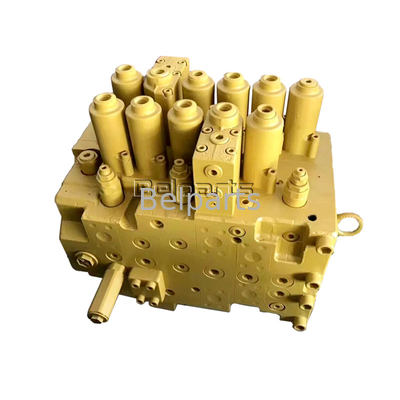 Управление R330-9 31Q9-17000 клапана экскаватора Belparts гидравлическое главное для Hyundai