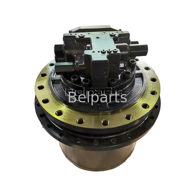 Конечная передача SK350-8 мотора перемещения экскаватора для Assy мотора перемещения Kobelco