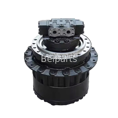 Конечная передача E325D 2726959 Assy мотора перемещения экскаватора Belparts подержанная