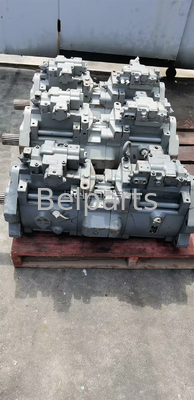 Гидронасос EX3600-5 K3V280 экскаватора Belparts на гидронасос 4426856 4624104 Хитачи главный