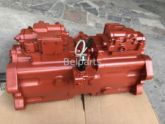 Гидронасос SA 7220-00700 насоса Ec290 Ec360 экскаватора Belparts главный для