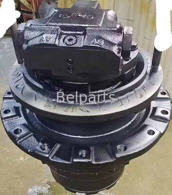 Комплект для ремонта Assy мотора перемещения конечной передачи экскаватора EX220-1 Belparts для Хитачи