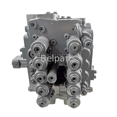 Клапан основного управляющего воздействия экскаватора DH220-5 Belparts для Doosan