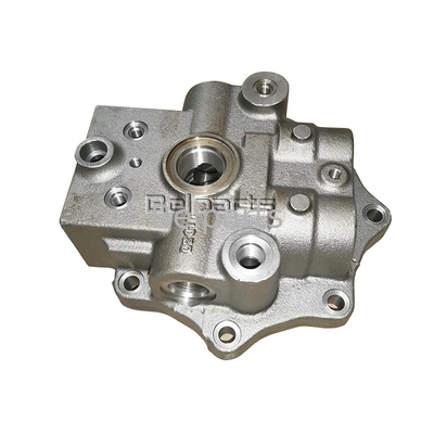 Крышка мотора качания частей DX340 K9002105 экскаватора Belparts гидравлическая для Doosan
