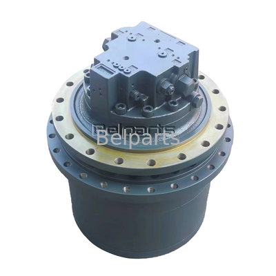 Belparts Excavator R300 Final Drive 39Q8-42100 Travel Motor Assy For Hyundai