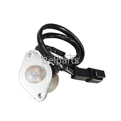 Клапан соленоида PC200-7 экскаватора Belparts 20Y-60-31211 209-60-77250 для KOMATSU