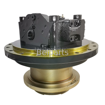 Конечная передача 708-8F-00250 Assy PC200-8 мотора перемещения экскаватора для KOMATSU