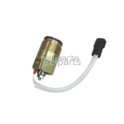 Клапан соленоида DX225 экскаватора K1047557 DX225LC для Doosan
