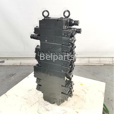 Клапан основного управляющего воздействия PC35 экскаватора Belparts PC56 723-19-11405