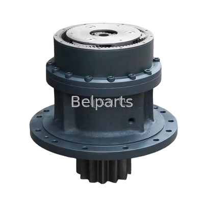 Belparts Excavator Swing Reduction R300-9 Swing Gearbox 39Q8-12101 For Hyundai