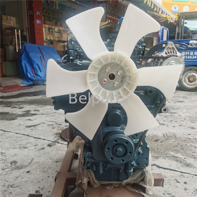 Сборка двигателя Assy SWL3210 V3300 двигателя части экскаватора Belparts