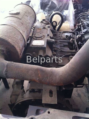 Двигатель дизеля Assy R55-7 4TNV94L-SLG2 двигателя части экскаватора для Hyundai