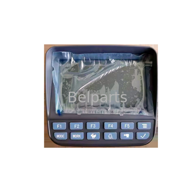 Индикаторная панель монитора монитора XE370CA экскаватора Belparts