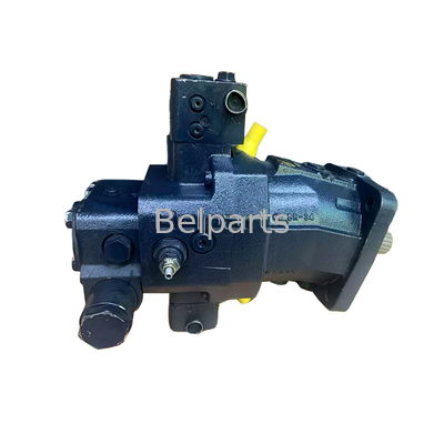 Насос 31Q4-41010 гидронасоса R140W A6VM107 экскаватора главный для Hyundai