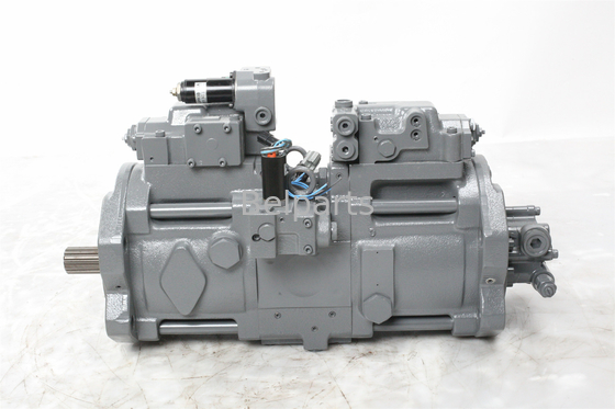 Belparts Экскаватор главный насос для sumitomo sh210 5 sh210-5 гидравлический главный насос