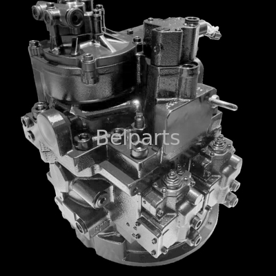 Belparts экскаватор главный насос JCB360 JCB330 гидравлический насос подержанный