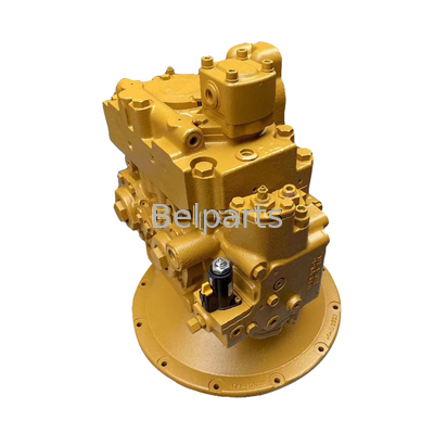 Главный насос экскаватора Belparts 311 312 313 315 SBS80 гидравлический насос