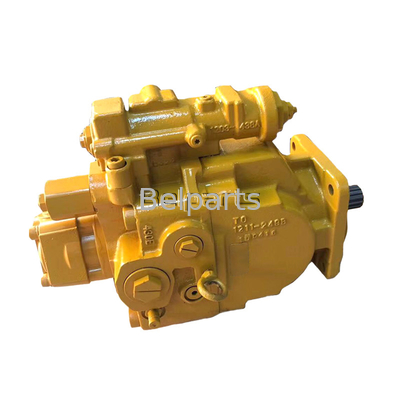 Главный насос экскаватора 307D 308D PVC80 Гидравлический насос 2963867 296-3867