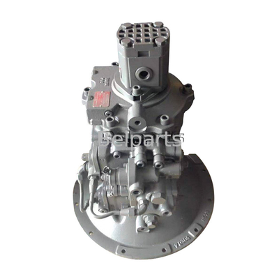Главный насос экскаватора ZAX120-6 ZX120-6 EX120-6 Гидравлический насос 9151416 9153026 для Hitachi