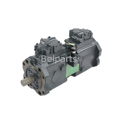 Главный насос экскаватора R290 R300 R305 R350-5-7 Гидравлический насос 31N8-10010